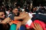 Funérailles dans la bande de Gaza après une journée de violences - © Radio-Canada | Nouvelles