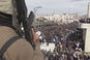 Funérailles sous haute tension pour un militant du Fatah - © Le Monde