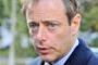 Fusillade à Bruxelles: Bart De Wever demande le soutien de l'armée à Anvers - © La Libre