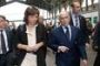 Fusillade à Bruxelles: Milquet plaide pour un fichier européen des passagers aériens - © La Libre