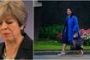 G-B: Theresa May fragilisée par un nouveau scandale au sein du gouvernement - © La Libre