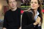 Gad Elmaleh et la princesse charmante - © DHNet.be