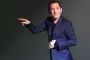 Gad Elmaleh fait son show au Théâtre du Rond Point - © Metrofrance - Paris