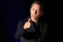 Gad Elmaleh: son premier sketch en anglais - © DHNet.be