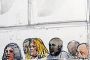 Gang des barbares : des réquisitions aggravées  - © Le Figaro