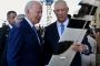 Gantz : Israël a fait de grands progrès sous ladministration Biden - © Juif.org
