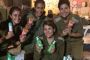 Garnier menacé de boycott après un prétendu geste de soutien à Israël - © Le Figaro