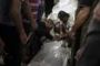 Gaza: 10 morts dans des frappes israéliennes - © DHNet.be