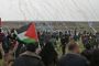 Gaza : 12 morts ensanglantent la "grande marche du retour" - © Nouvel Obs