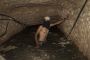 Gaza : 14 morts dans l'inondation d'un tunnel de contrebande par l'Egypte - © Juif.org