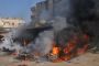 Gaza: 16 morts dans des raids israéliens (médias) - © RIA Novosti