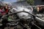 Gaza: 17 Palestiniens tués, une centaine blessés dans des raids israéliens - © 20Minutes