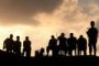 Gaza: 20 mors dans les heurts entre Hamas et salafistes - © La Libre