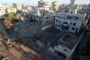 Gaza: 3 Israéliens, 3 Palestiniens tués au 2e jour de l'opération israélienne - © 20Minutes