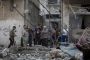 Gaza : 30 morts samedi, l'ONU réclame un cessez-le-feu - © Les Echos