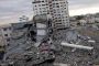 Gaza: 400 morts au 6e jour de l'offensive israélienne - © DHNet.be