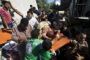 Gaza: 43 Palestiniens tués depuis le début de l'offensive israélienne - © 20Minutes