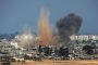 Gaza : 5 morts dans l'explosion accidentelle d'un missile israélien - © Les Echos