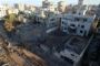 Gaza: 5 Palestiniens et 3 Israéliens tués au 2e jour de l'opération israélienne - © 20Minutes