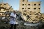 Gaza: 75 morts dans les raids israéliens (source) - © RIA Novosti