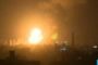 Gaza : à la pluie de roquettes du Hamas, l'armée israélienne répond par des frappes - © France24 - moyen-orient