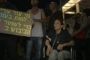 Gaza : à Tel-Aviv, des centaines de manifestants protestent contre la guerre - © France24 - moyen-orient