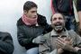 Gaza : Abbas dénonce  «un massacre» - © Le Figaro