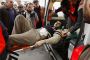 Gaza : Abbas suspend tous les contacts avec Israël - © Nouvel Obs