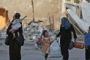 Gaza : accord au Caire pour prolonger le cessez-le-feu de 24 heures - © France24 - moyen-orient
