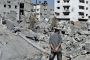 Gaza : Amnesty international accuse Israël de crimes de guerre - © Nouvel Obs