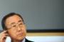 Gaza : Ban Ki-moon réclame l'arrêt des combats - © Le Monde