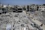 Gaza : Beït Hanoun, cité détruite, hantée par les frappes - © Le Figaro
