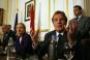 Gaza : Bernard Kouchner devrait se rendre à l'ONU mardi - © Le Monde