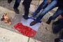  Gaza/Charlie Hebdo : les nazislamistes promettent « lEnfer » aux journalistes français - © Le Monde Juif