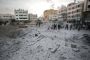 Gaza: cinq roquettes tirées sur Israël depuis le début de la trêve - © RIA Novosti