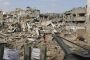 Gaza : comment François Hollande a durci son discours - © Le Monde.fr