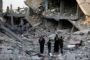Gaza: Conférence des donateurs dès qu'une trêve durable sera conclue - © 20Minutes