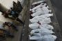 Gaza: crise humanitaire "totale" selon le CICR - © France 2 - A la une