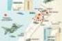 Gaza dans une situation humanitaire alarmante, plus de 760 morts - © 20Minutes