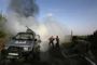 Gaza: des centaines de personnes aux funérailles d'un journaliste de Reuters - © 20Minutes