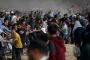 À Gaza, des Palestiniens tentent de franchir le mur : 3 tués - © Nouvel Obs