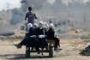 Gaza: deux adolescents palestiniens tués par des tirs israéliens - © La Libre