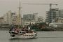 Gaza : deux bateaux brisent le blocus maritime - © Nouvel Obs