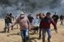 Gaza : deux Palestiniens tués par des soldats israéliens lors d'une nouvelle journée de manifestations - © France24 - moyen-orient