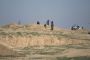 Gaza : deux Palestiniens tués par un raid israélien - © Le Monde.fr