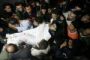 Gaza: double raid aérien israélien, 4 Palestiniens tués dont 3 activistes - © 20Minutes