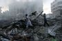 Gaza : efforts en vue d'un cessez-le-feu, plus de 800 morts palestiniens - © Les Echos