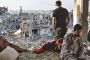 Gaza entre cessez-le-feu et guerre d'usure - © Le Figaro