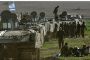 Gaza: intenses combats dans la ville, l'aviation bombarde le sud - © Edicom.ch
