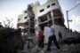 Gaza: Israël bombarde les domiciles de responsables du Hamas - © 20Minutes